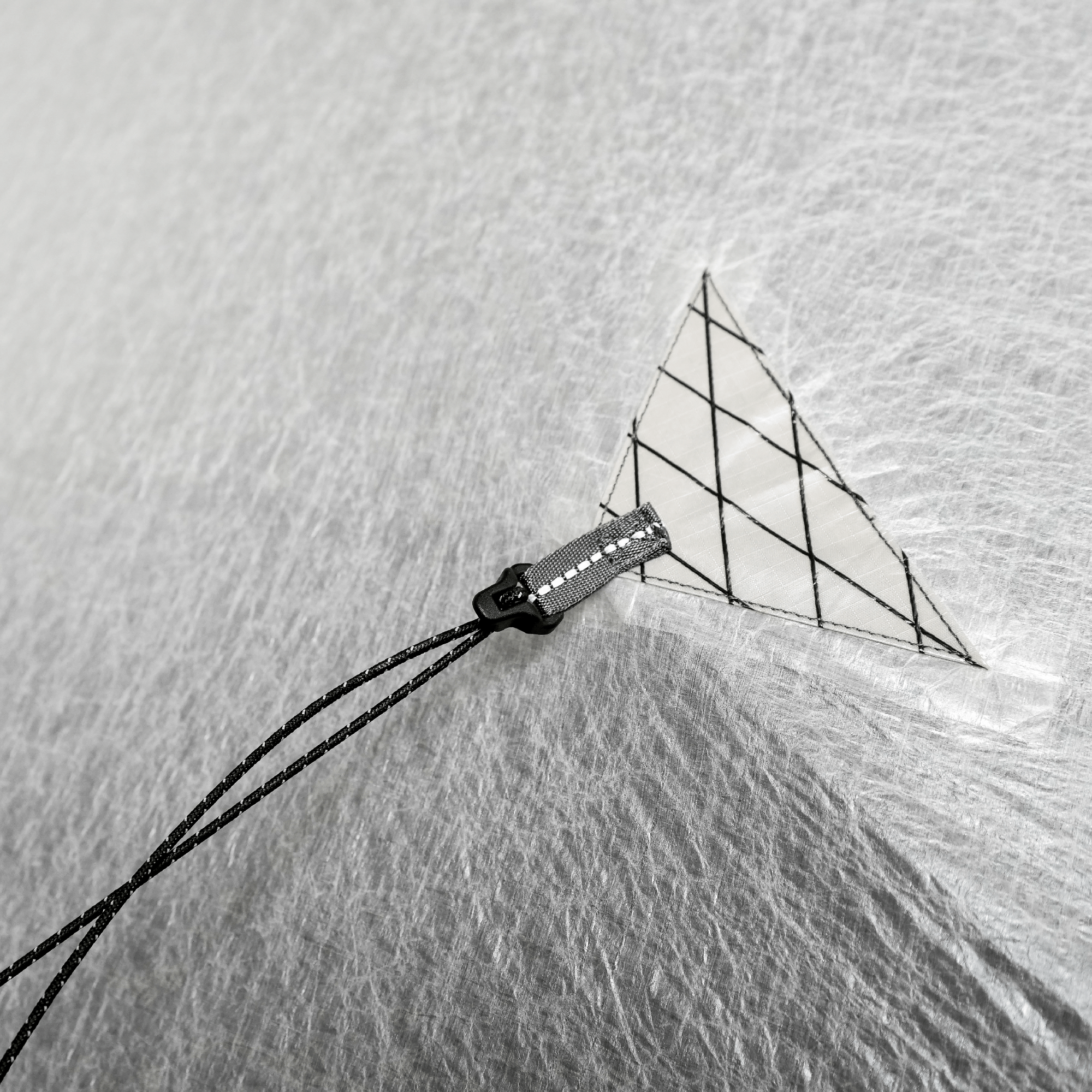 Solitude 4 Dyneema Tent Reinforcement