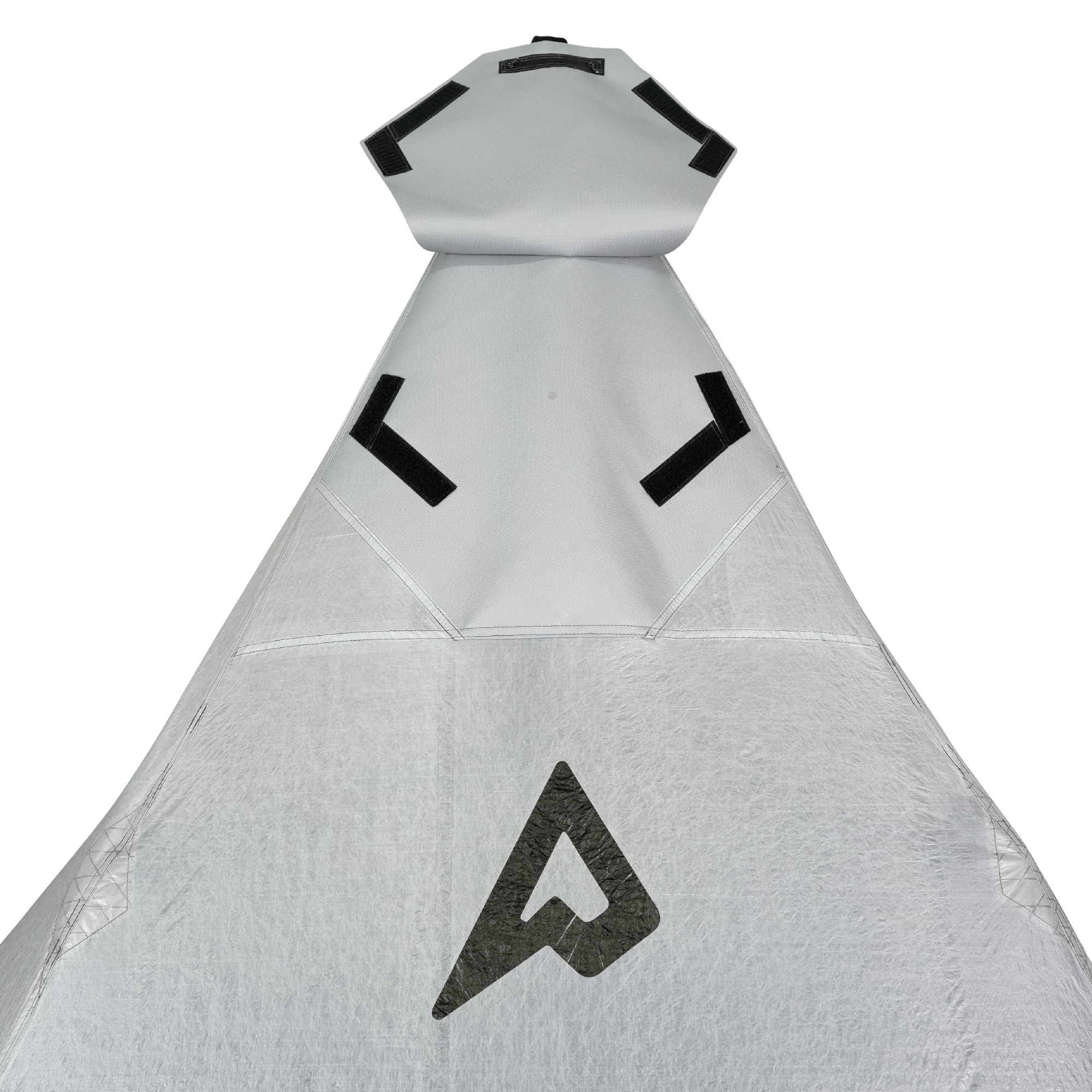 Ultralight Hunting Tent Close Up