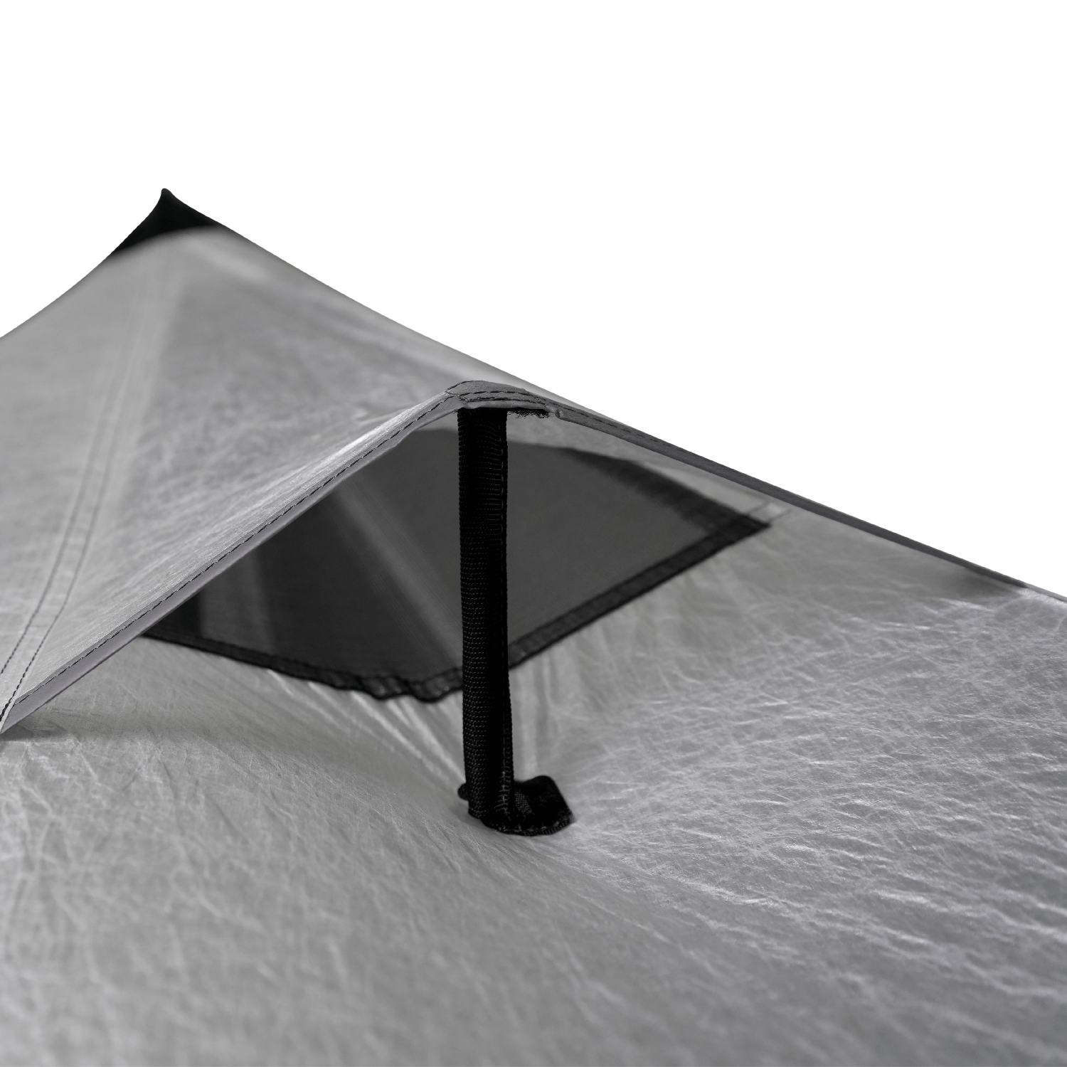 Dyneema Tent for Hunting, Feature Close Up