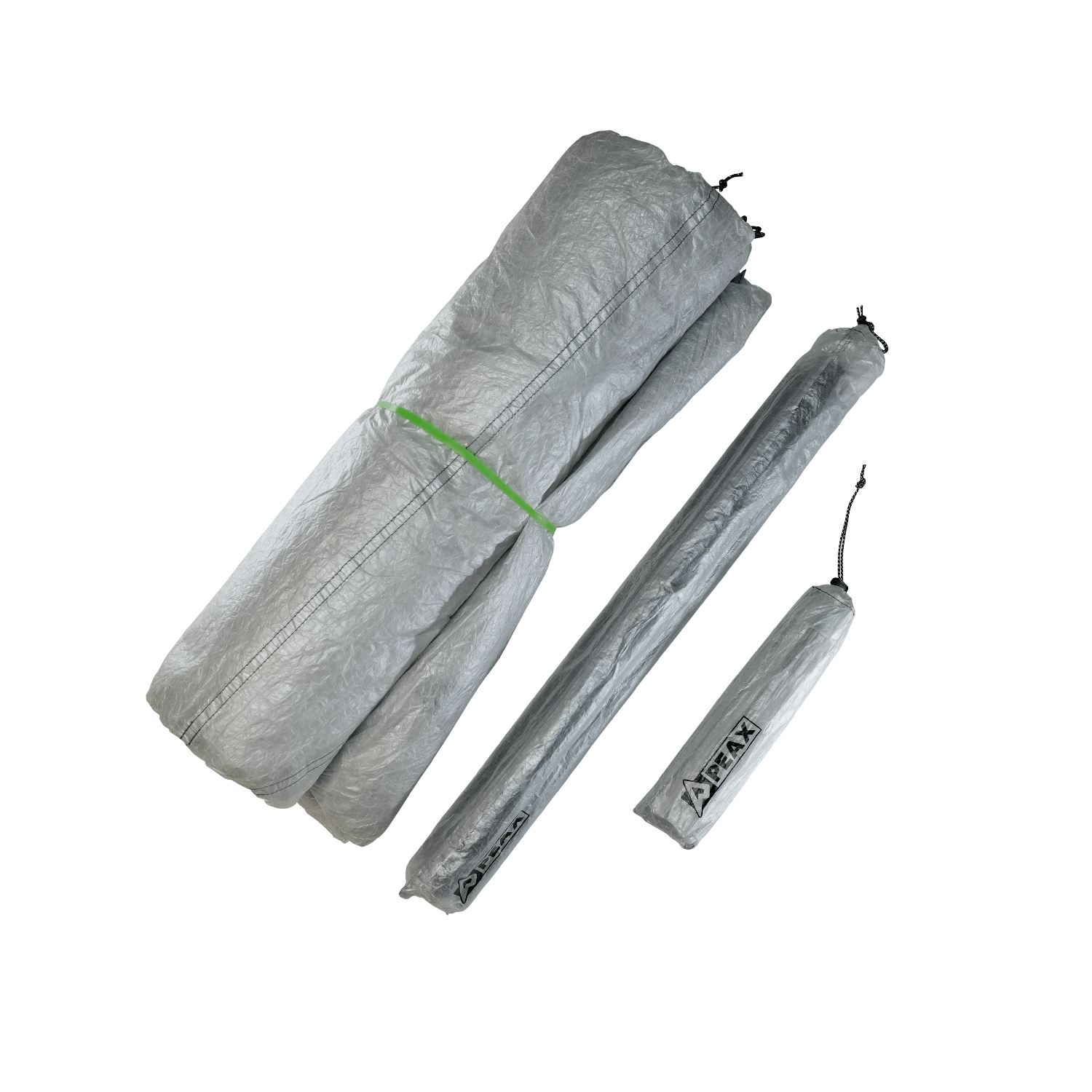 Ultralight Hunting Tent, Solitude 4 Dyneema Tent
