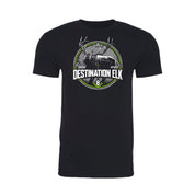 T-Shirts PEAX Equipment Co. DEV8 T-SHIRT