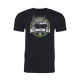 DEV8 T-SHIRT