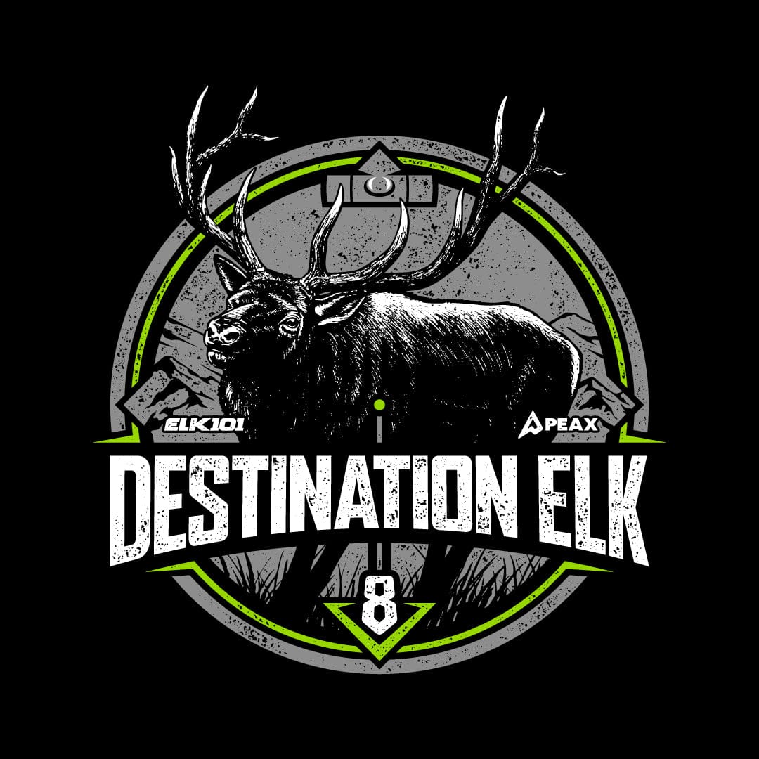 T-Shirts PEAX Equipment Co. DEV8 T-SHIRT