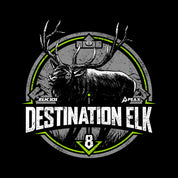 T-Shirts PEAX Equipment Co. DEV8 T-SHIRT