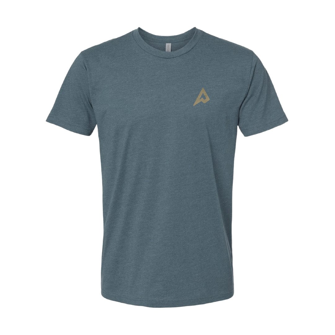 T-Shirts PEAX Equipment Co. PACKOUT TEE