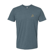 T-Shirts PEAX Equipment Co. PACKOUT TEE