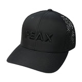 BLACKOUT MESH CAP