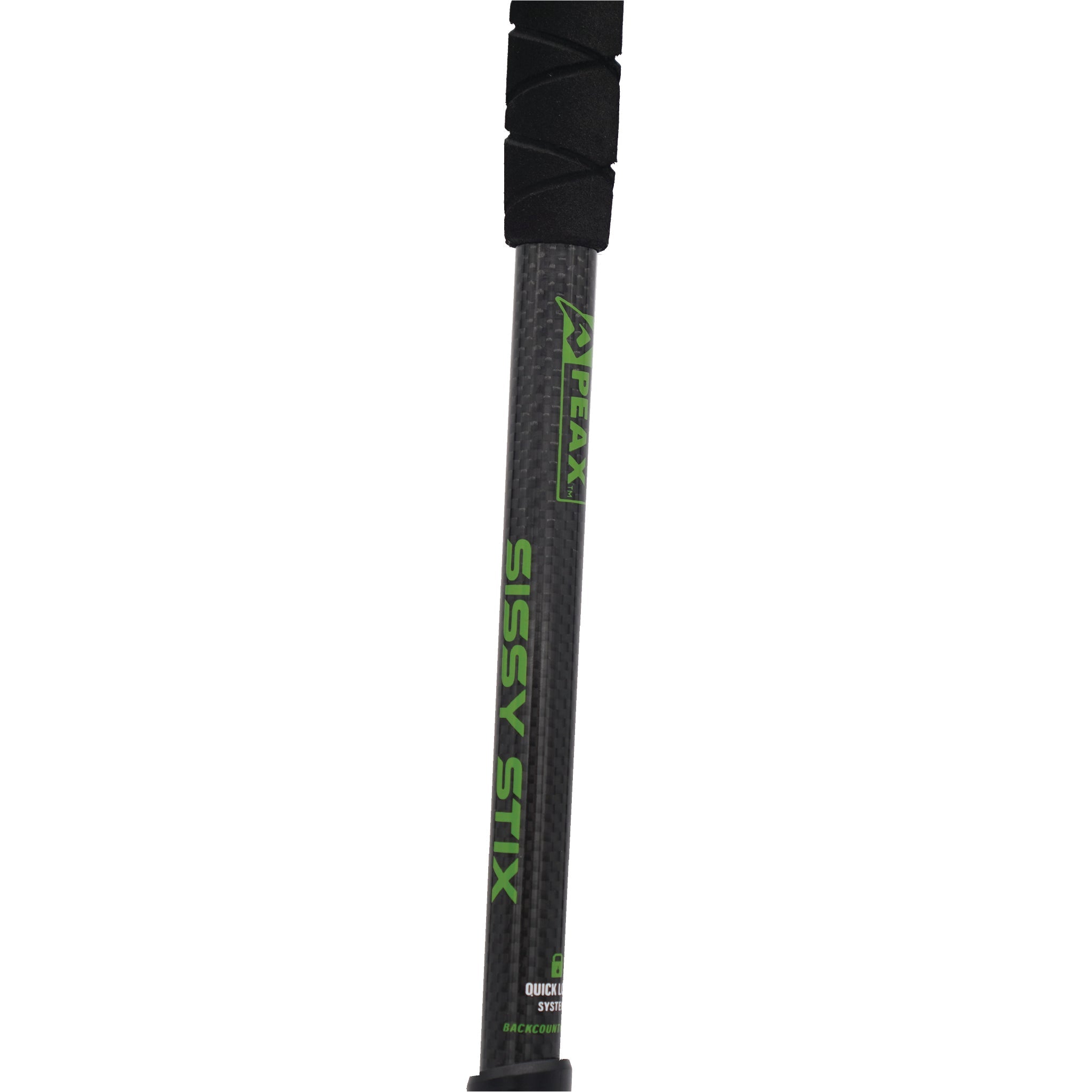 Durable Design, Trekking Poles