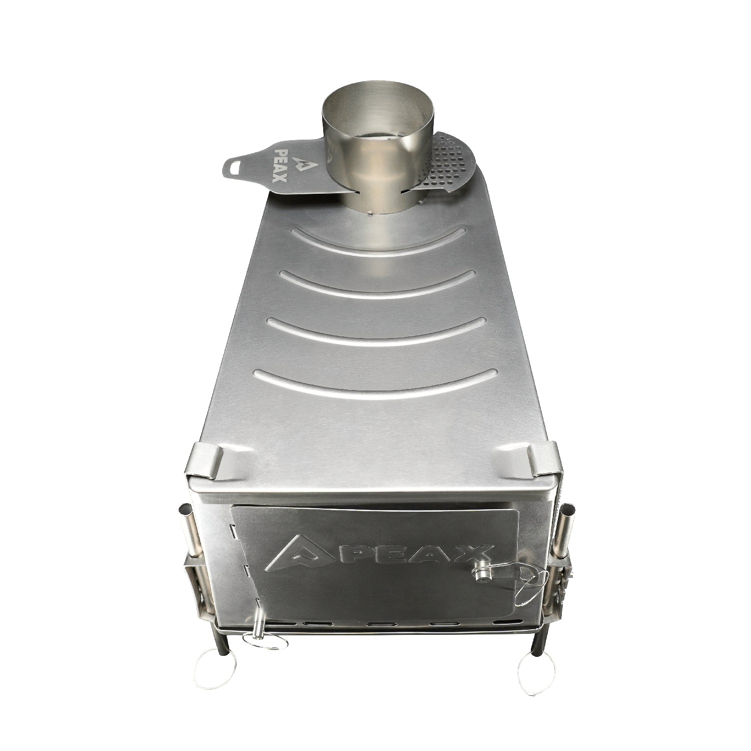 TORRID HOT TENT STOVE