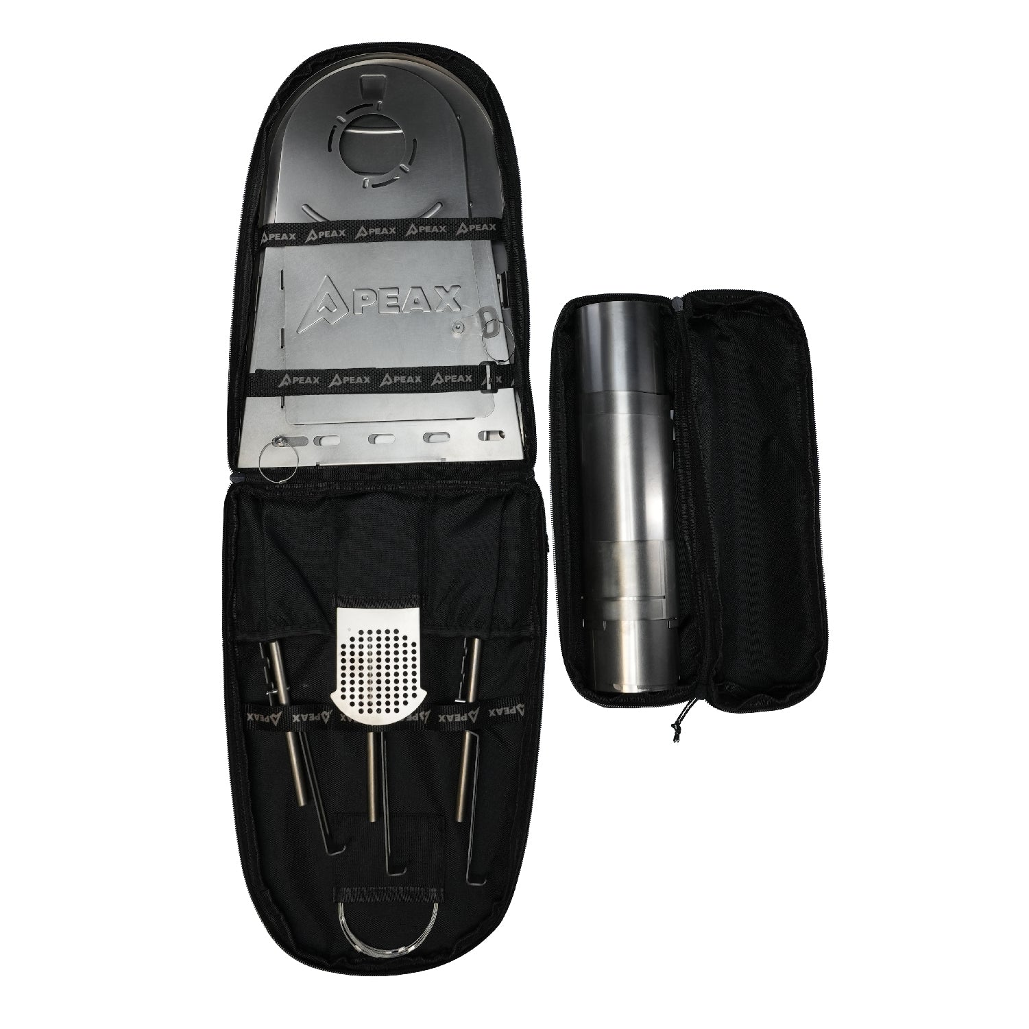 TORRID HOT TENT STOVE
