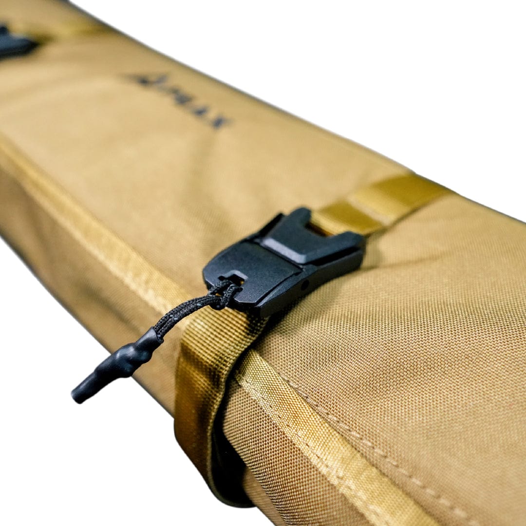 Gun Covers For Rifles Scope Cover – Low-Profile Protection for Optics | PEAX Equipment