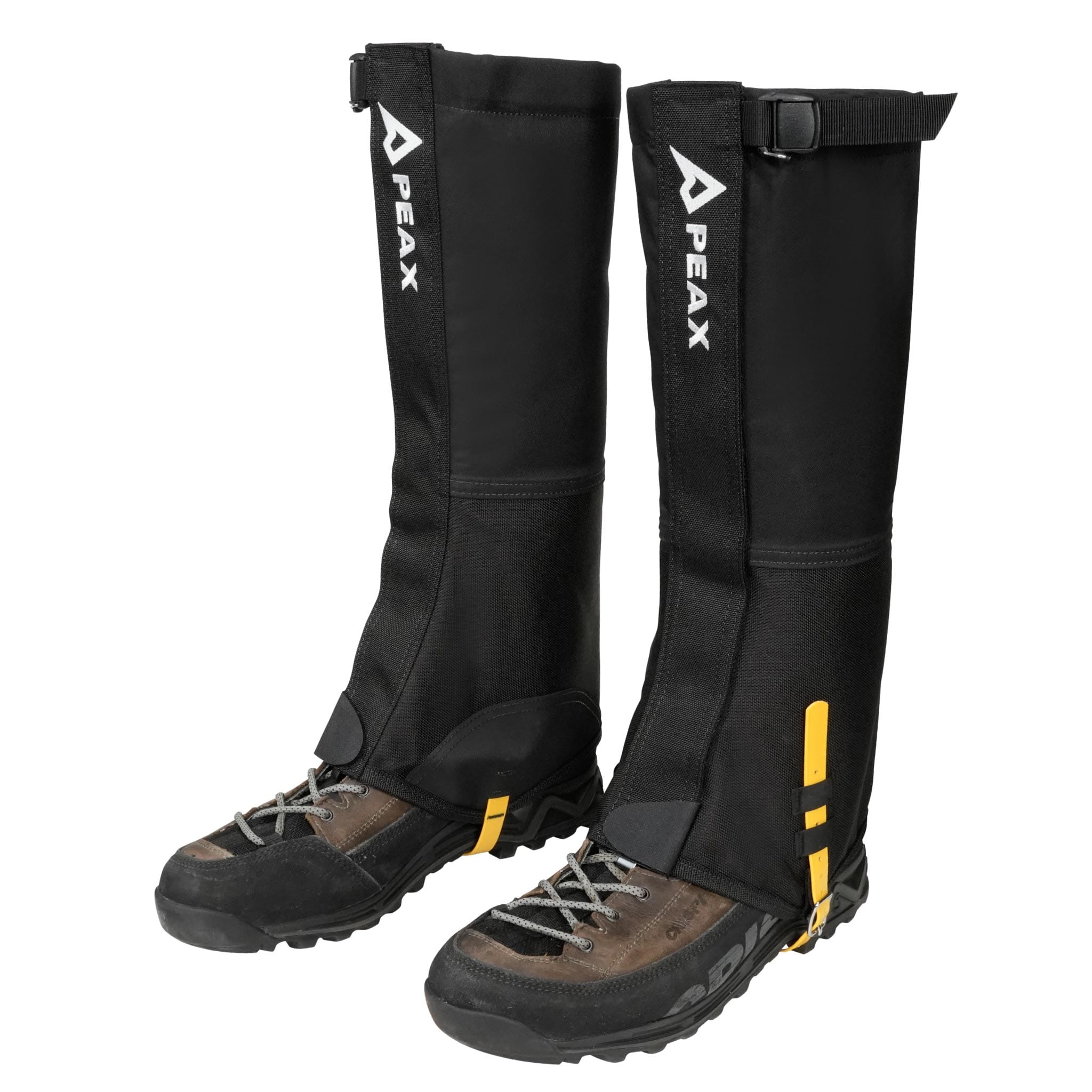 gear gaiters Storm Castle Hunting Gaiters Green / M