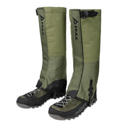 Gaiter PEAX Equipment Co. Green / S STORM CASTLE HUNTING GAITER