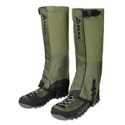 Gaiter PEAX Equipment Co. Green / S STORM CASTLE HUNTING GAITERS