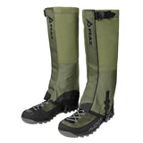 STORM CASTLE HUNTING GAITERS