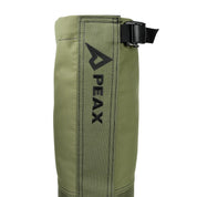 Gaiter PEAX Equipment Co. STORM CASTLE HUNTING GAITER