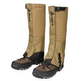 STORM CASTLE HUNTING GAITERS
