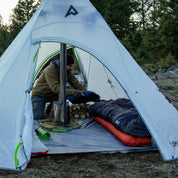 Sleeping Bags PEAX Equipment SOLACE 0 SLEEPING BAG