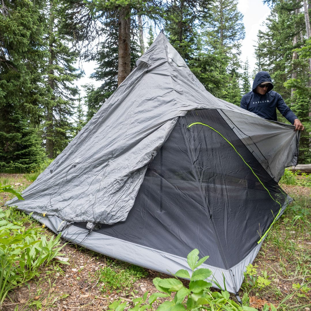 PEAX Solitude 4 Tipi Silnylon