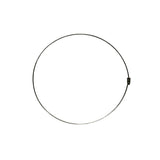 STOVE PIPE RING