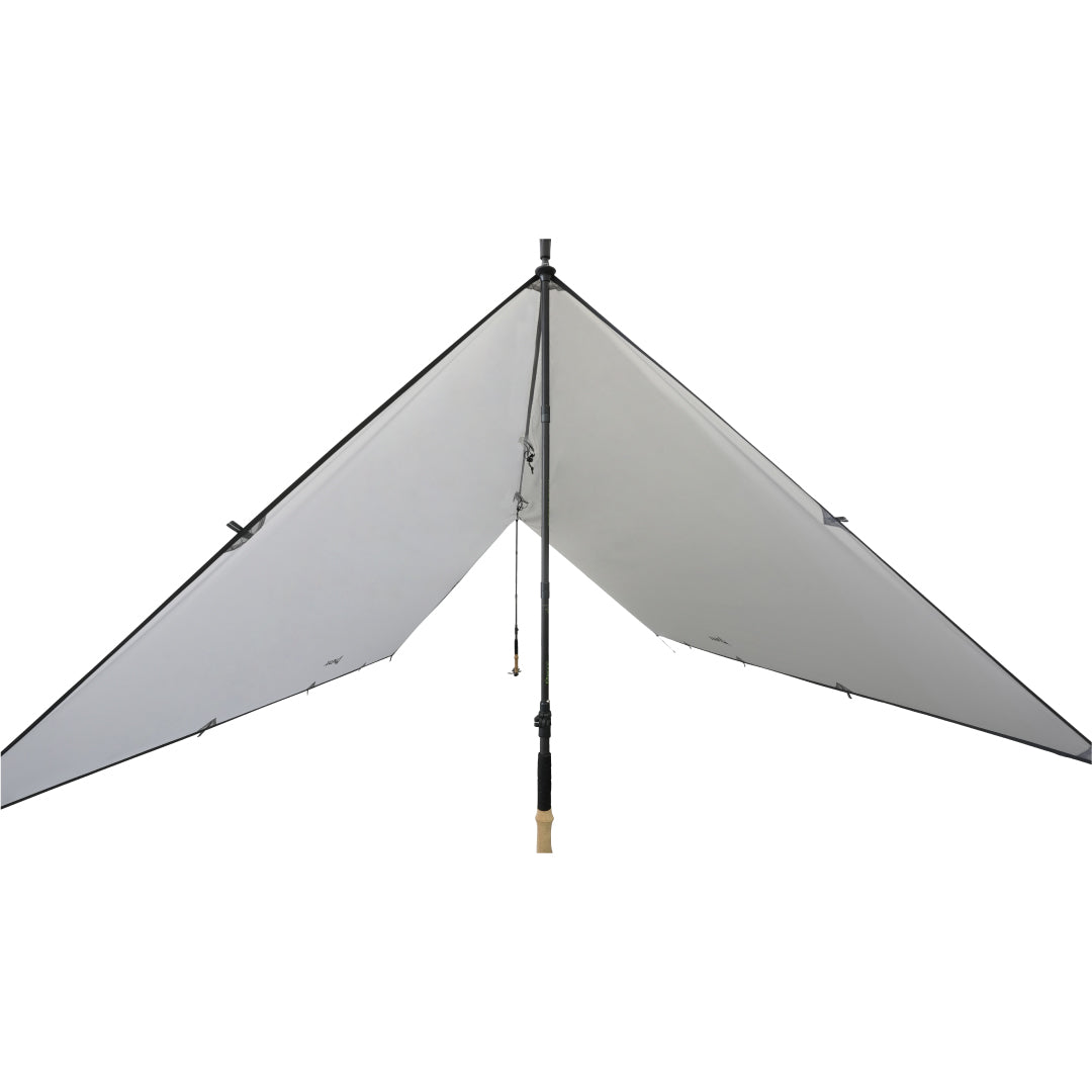 SOLITUDE TARP [SILNYLON]