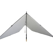 SOLITUDE TARP [SILNYLON]