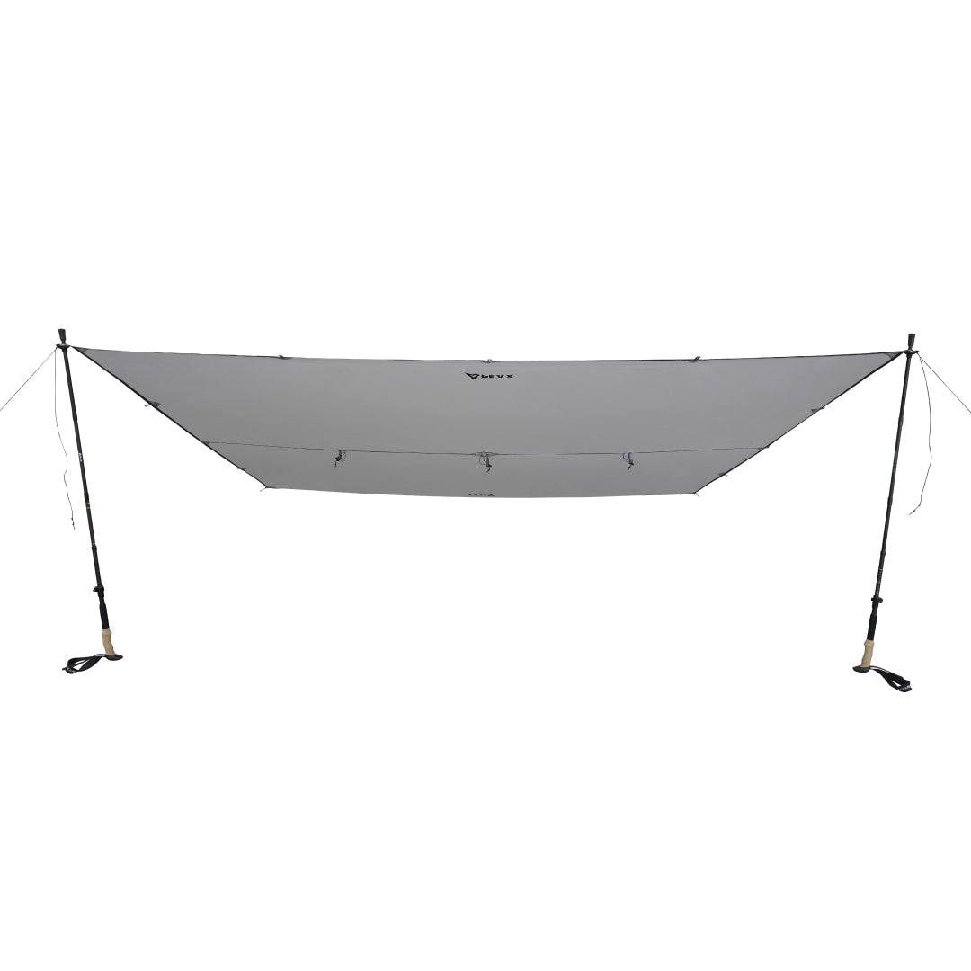 SOLITUDE TARP [SILNYLON]