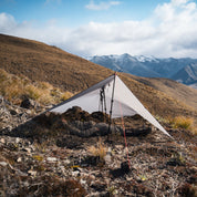 SOLITUDE TARP [SILNYLON]