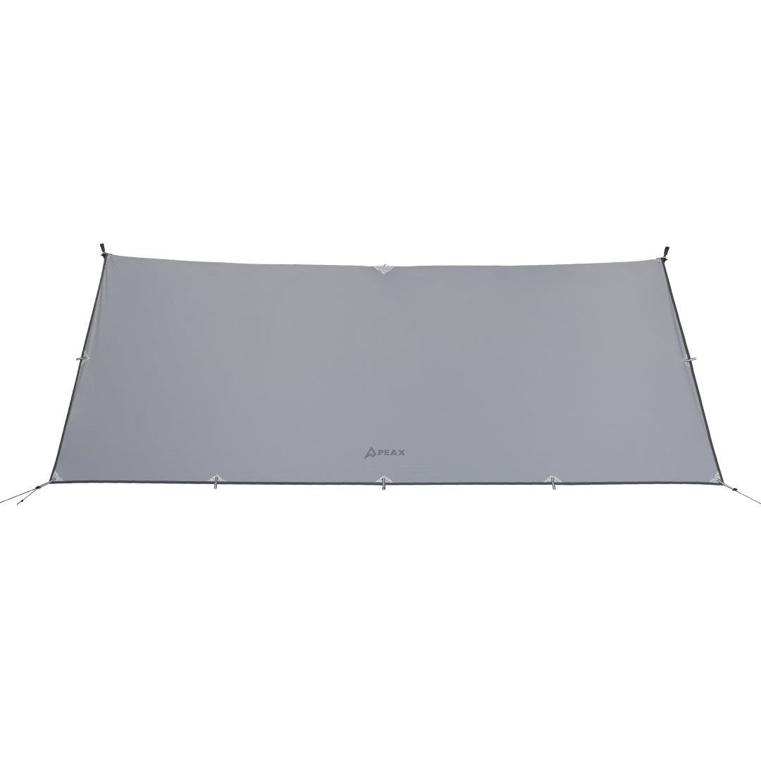 SOLITUDE TARP [SILNYLON]