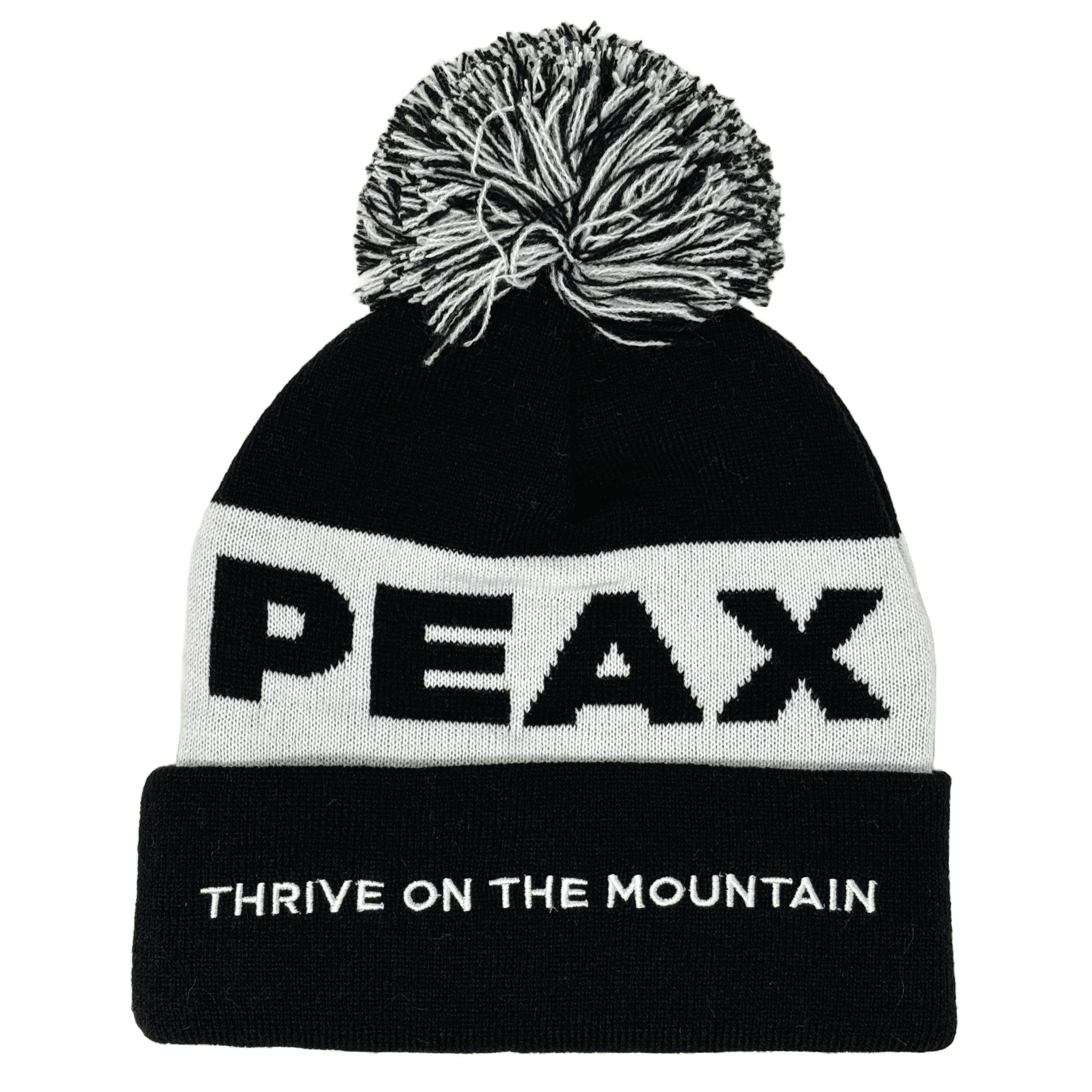 TEAM SPORT BEANIE – PEAX Equipment TEAM SPORT BEANIE – PEAX Equipment