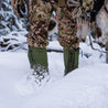 Waterproof Gaiters, Protection from Snow and Water