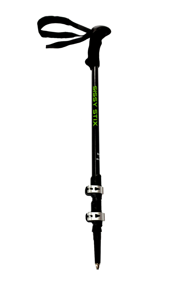 Ultralight Hunting Trekking Poles