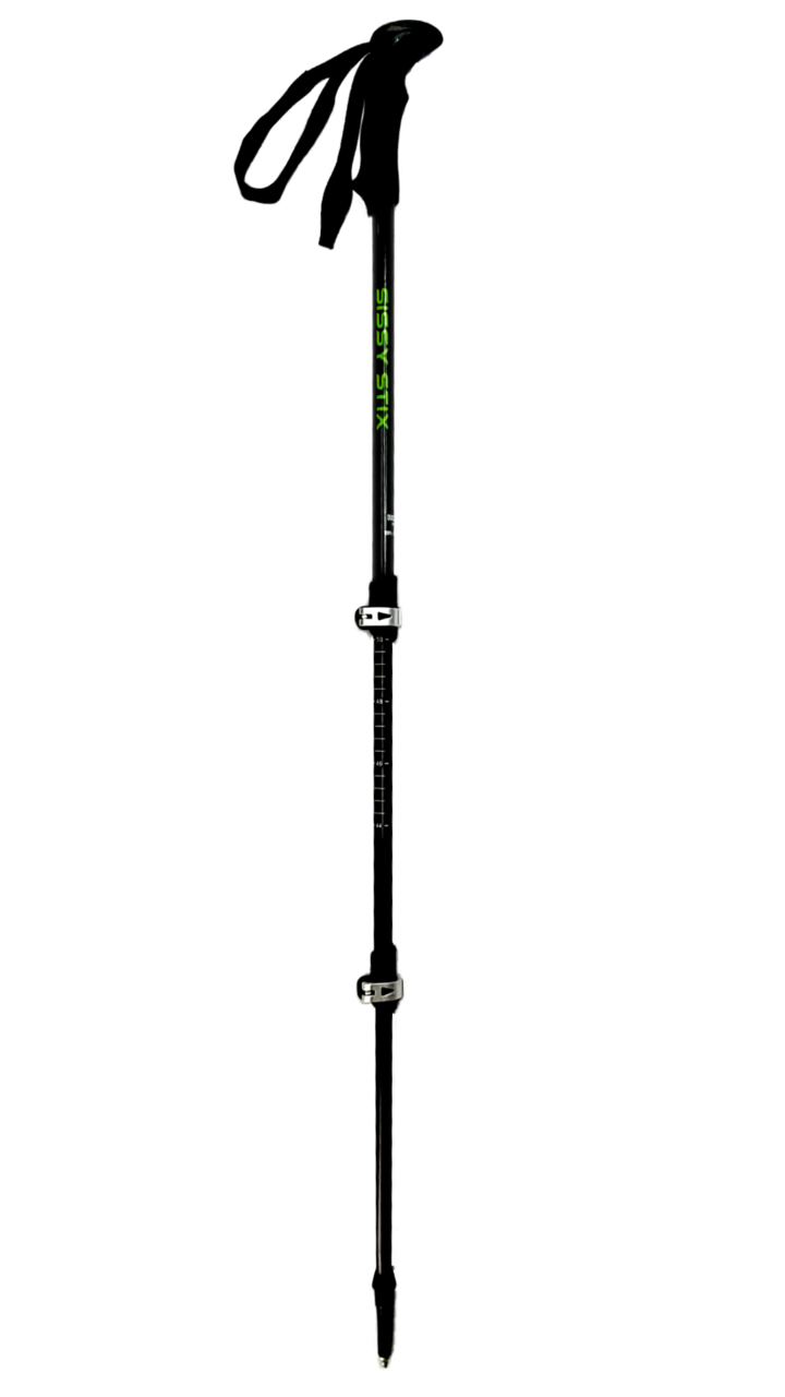 Sissy Stix Ultralight Trekking Poles