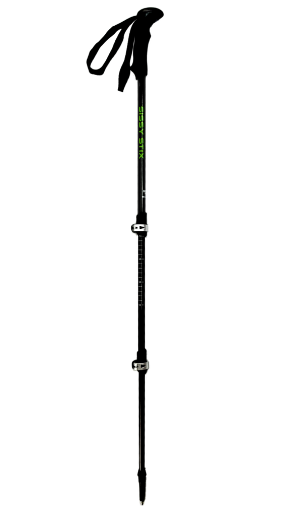 Sissy Stix Ultralight Trekking Poles