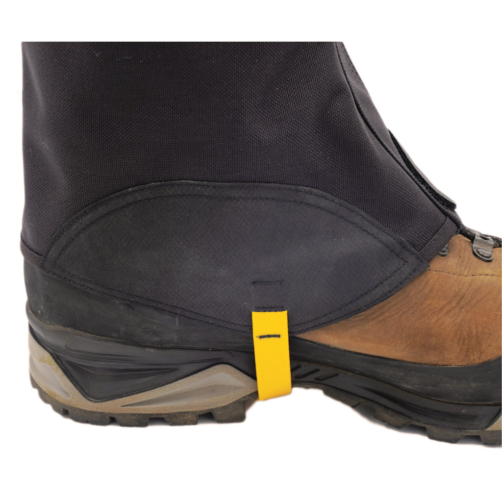 Strap for Hunting Boot Gaiters