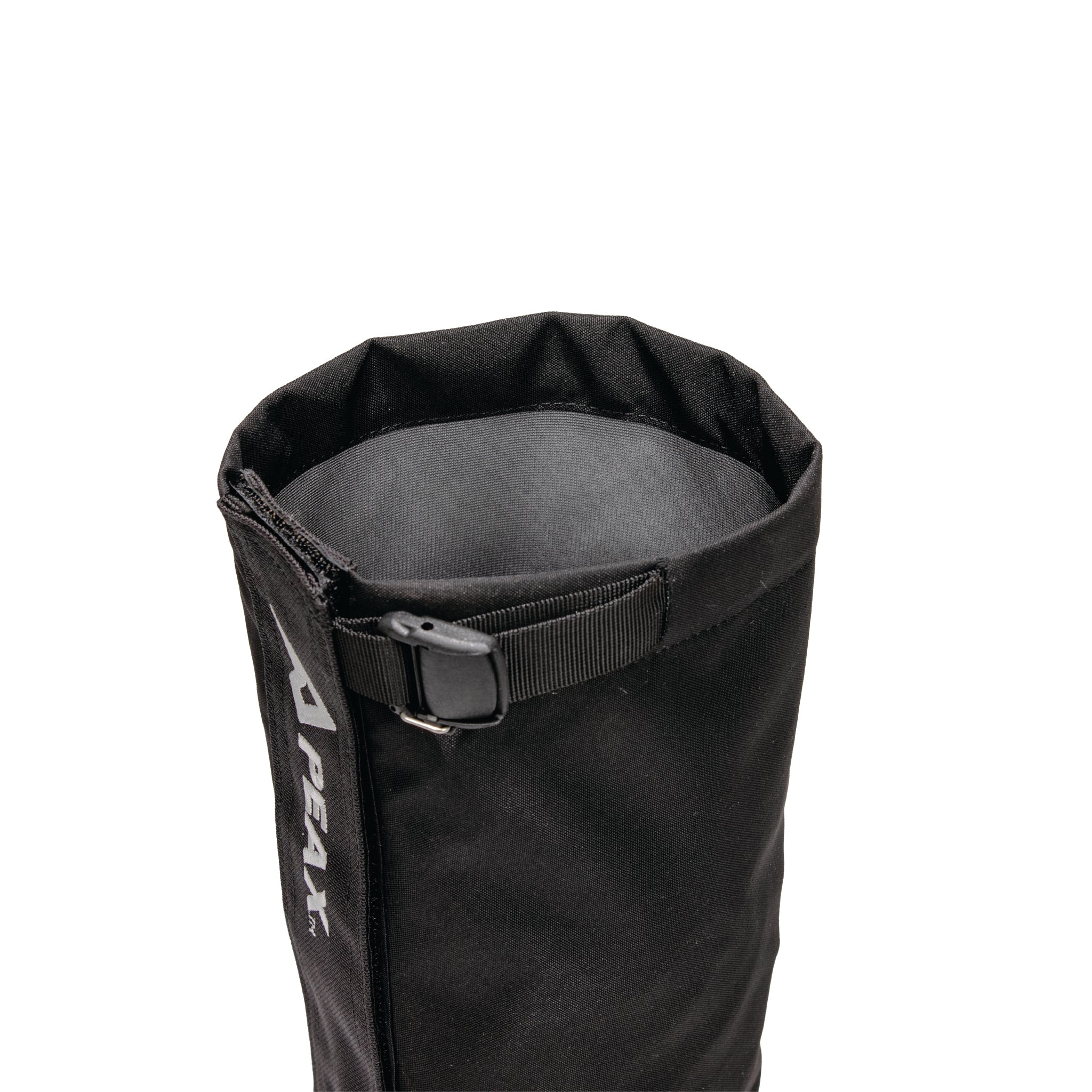 Detailed Inside Shot, Hunting Gaiters