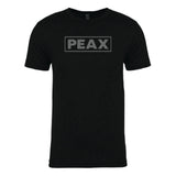 BOXED TEE