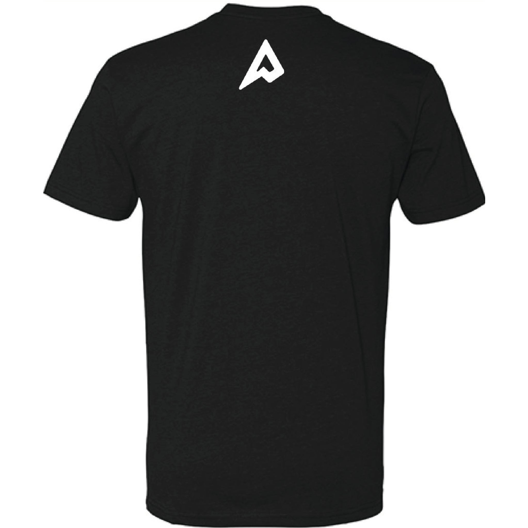 PEAX ICON TEE (Black)