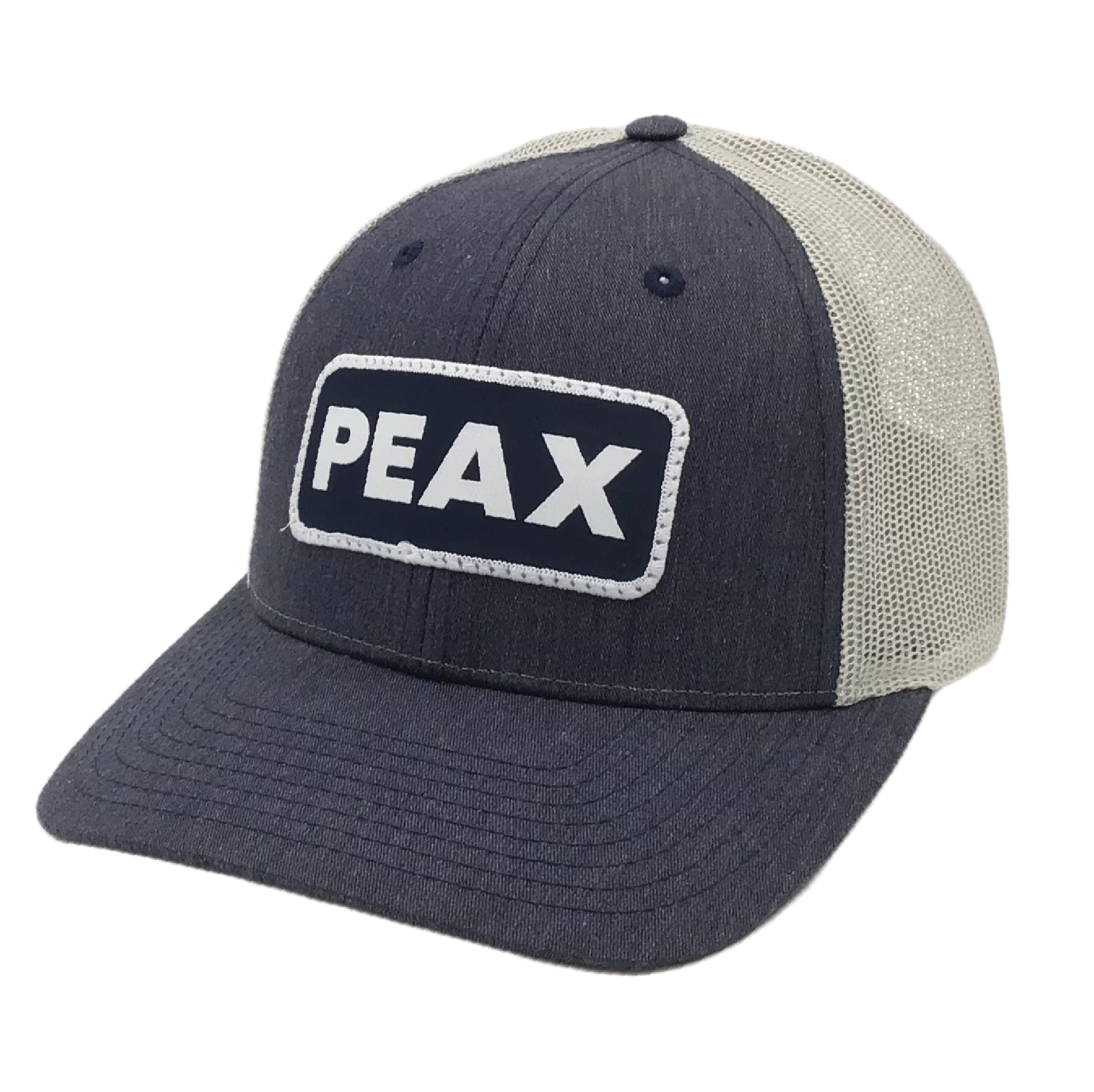 PEAX PATCH HAT