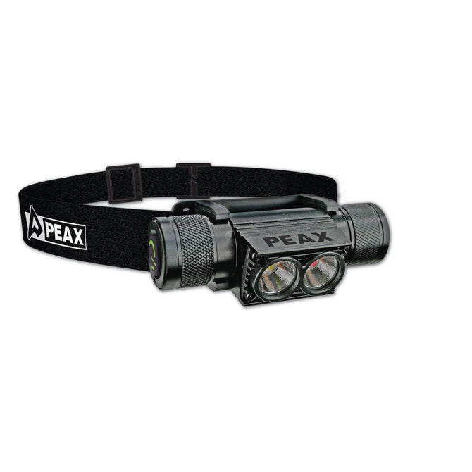 PEAX - Backcountry Duo Headlamp